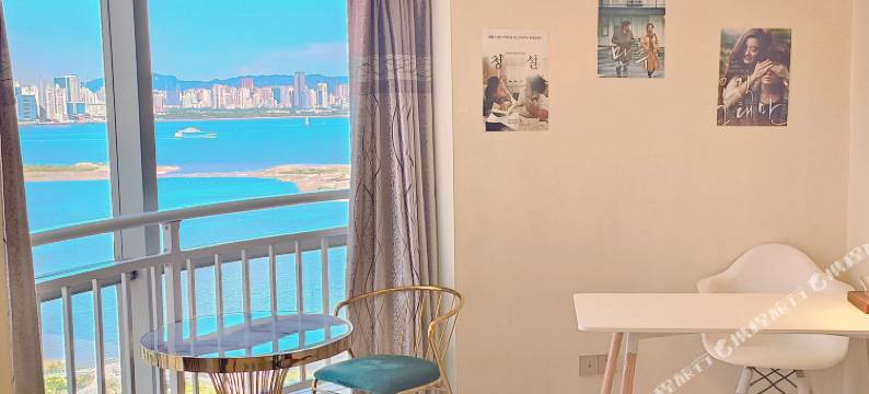 万岚·海景度假公寓(泰地海西嵩屿码头店)图片