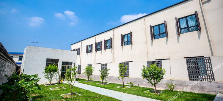 艾特社群酒店(北京昌平朝宗桥店)图片