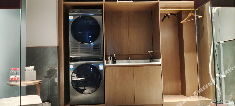 号呗X3酒店(三峡移民纪念馆店)图片