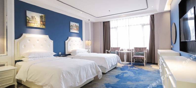 环都酒店(汕头高铁站店)图片