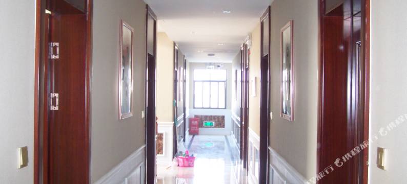 长阳土家人大酒店图片