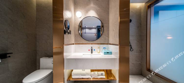 兰卉酒店(梧州三祺城店)图片