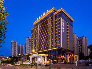 遵义凤凰大酒店图片