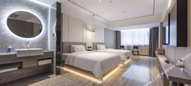 曼居酒店(嘉兴南湖红船店)图片