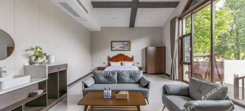 青州云泊·松间美宿图片