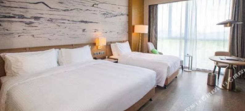 悦居酒店(南京禄口国际机场店)图片