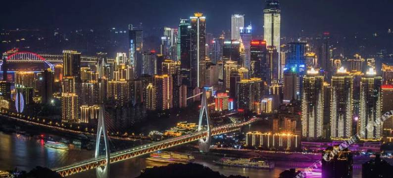 蚂蚁电竞酒店(汽博金渝地铁站店)图片