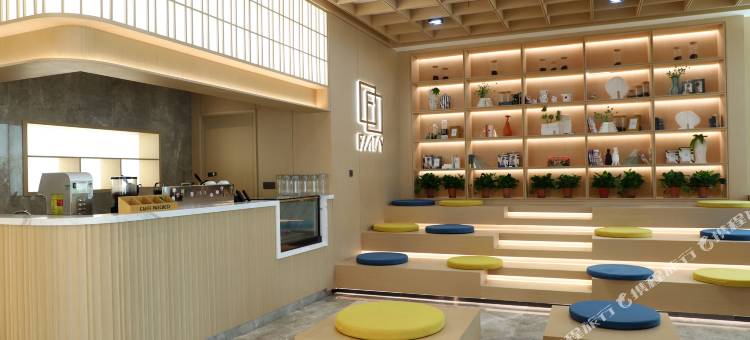 太白牧云居酒店图片