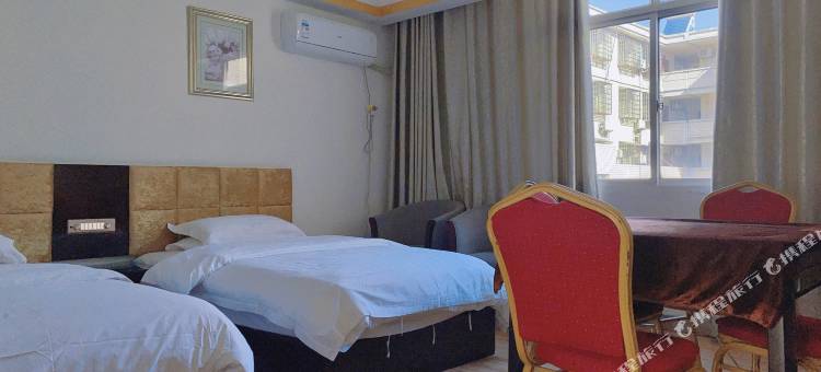 悦华宾馆(110乡道店)图片