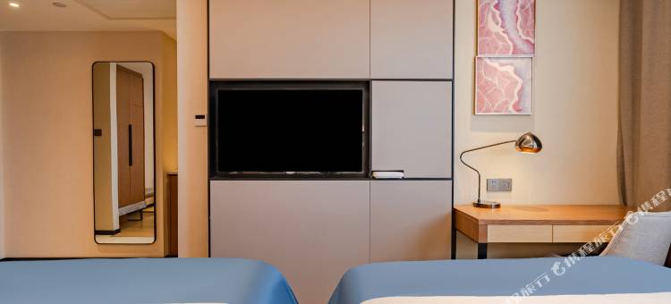 云绯酒店(上海虹桥吴中路店)图片