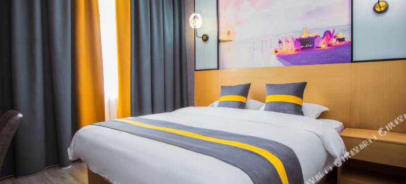 北流大酒店(圭江明珠步行街店)图片