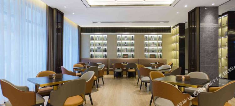 格菲南宁朝阳广场南湖公园酒店图片