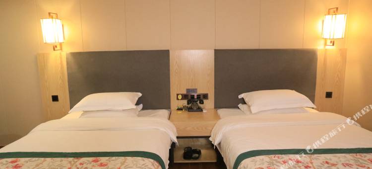 临武府上轻居酒店图片