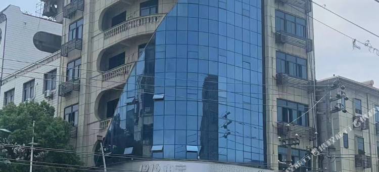 万豪商务酒店(乐平火车站西门广场店)图片