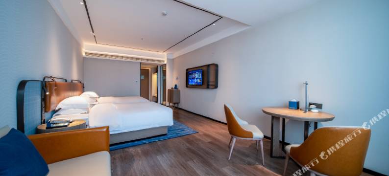 宜尚酒店(潜江龙虾街艺术学院店)图片