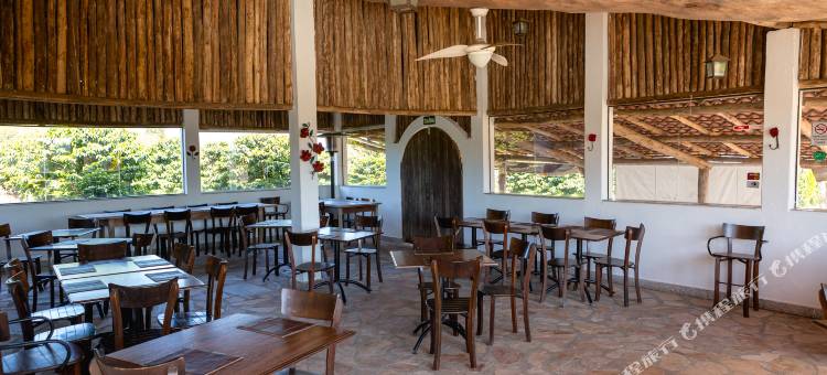 Voa Mirante Do Café图片