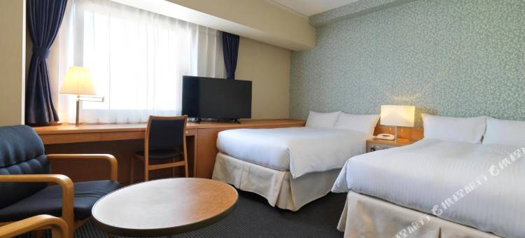 东京立川艾米西亚酒店(Hotel Emisia Tokyo Tachikawa)图片
