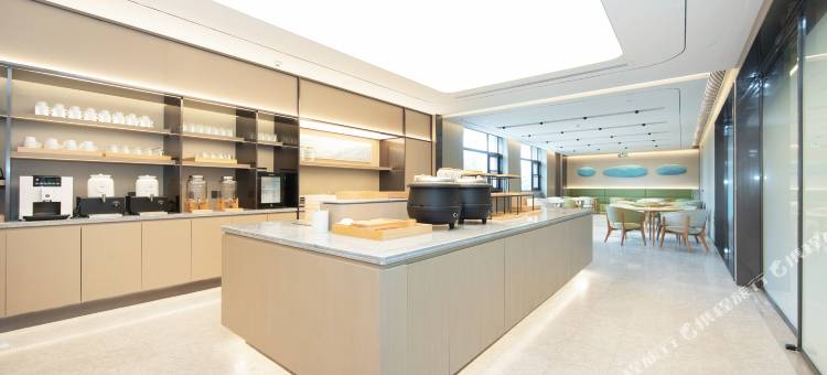 全季酒店(盐城行政中心解放南路店)图片