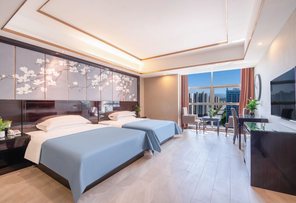 Hotel Overview
