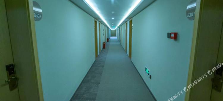 如家酒店(青岛胶州广州路店)图片