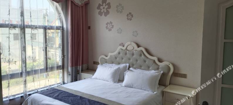 安吉忆境民宿图片