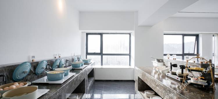 和颐至格酒店(大理高铁站泰业国际广场店)图片