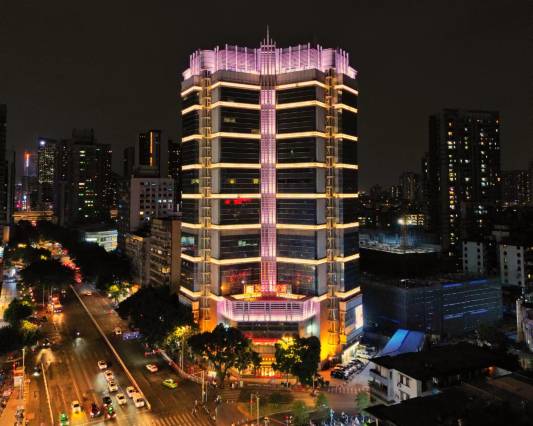 广州天一酒店(市二宫地铁站店)图片