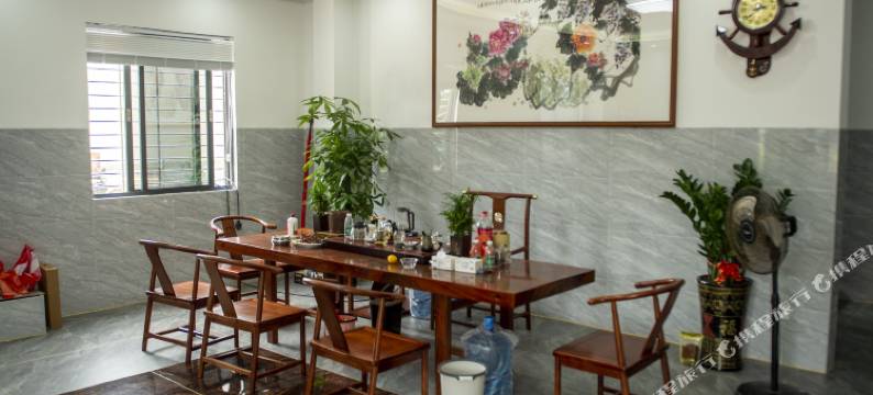 特呈岛·湛海民宿图片