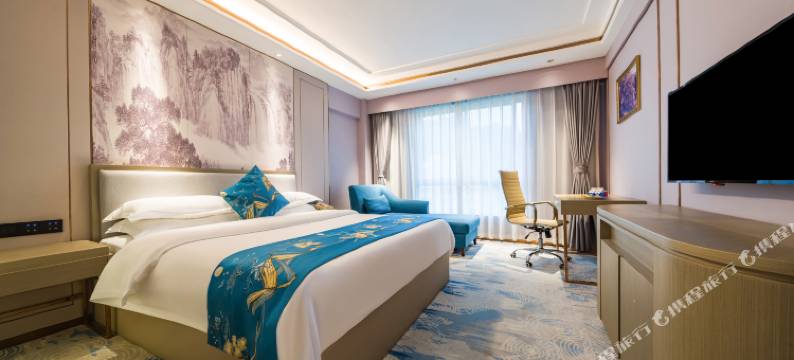 德化戴云大酒店图片