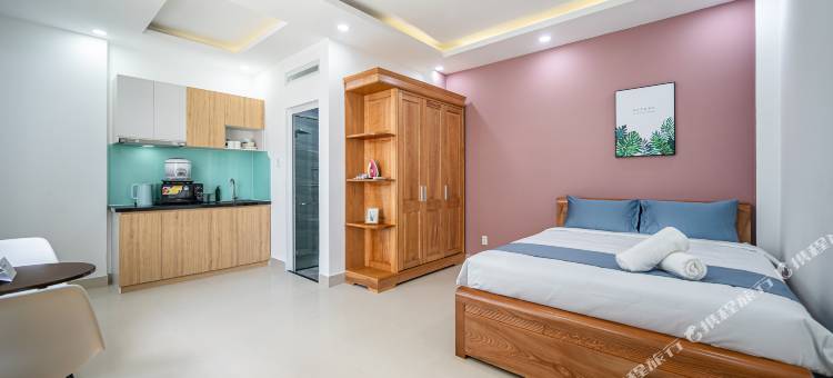 科兹鲁姆之家-复古之家酒店(Cozrum Homes - Retro House)图片