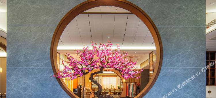 陌上轻雅酒店(南京溧水地铁站店)图片