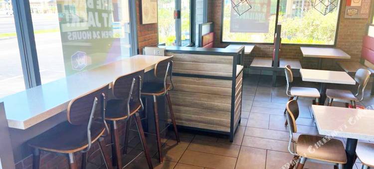 阿纳海姆布波什特尔斯酒店(Bposhtels Anaheim)图片