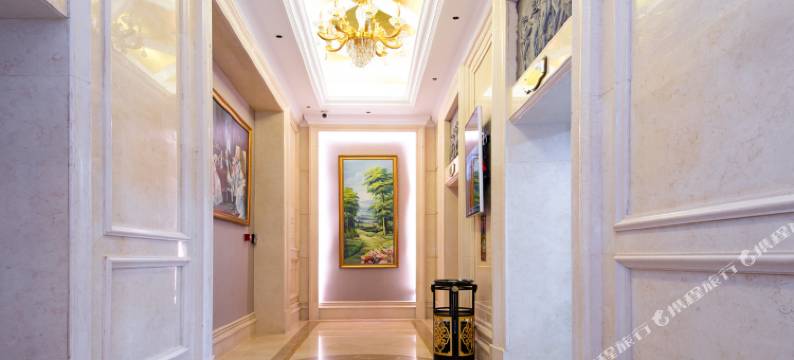 维也纳国际酒店(武汉理工大学街道口地铁站店)图片