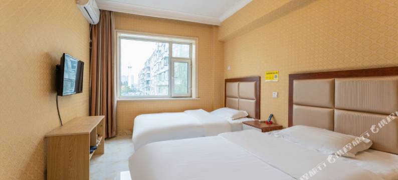 梅河口吉祥宾馆图片