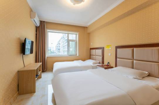 梅河口吉祥宾馆