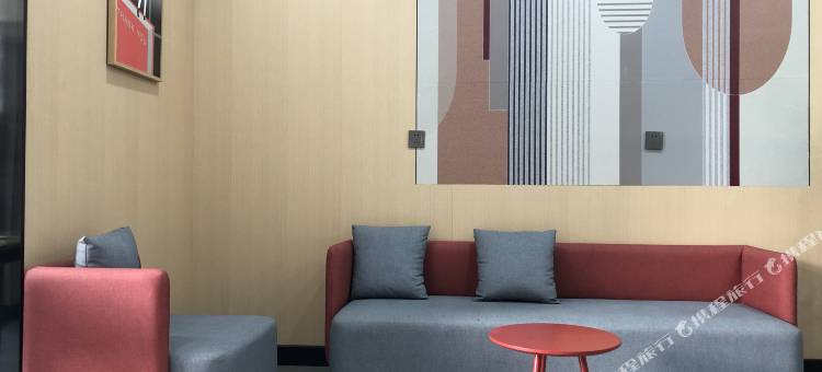 尚客优酒店(衡水火车站店)图片