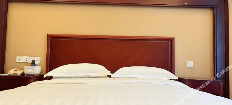 格林豪泰酒店(北京奥林匹克公园国家网球中心店)图片