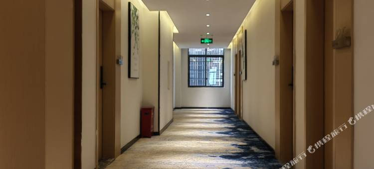 钦州港景程酒店图片