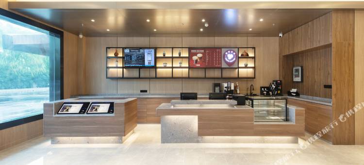 汉庭酒店(淮安金湖苏宁广场店)图片