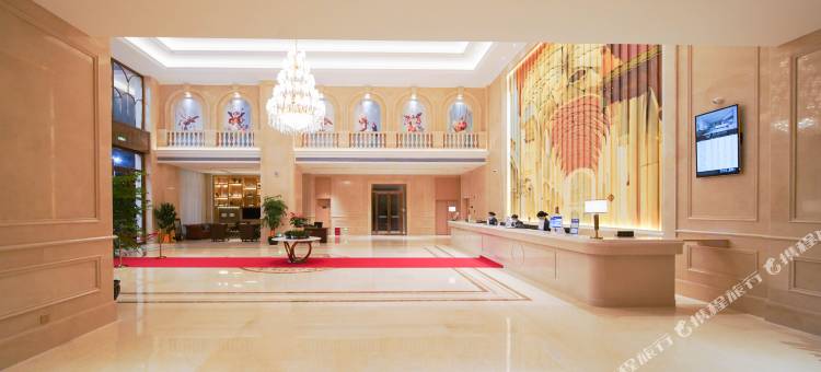 维也纳国际酒店(荆门深圳大道店)图片