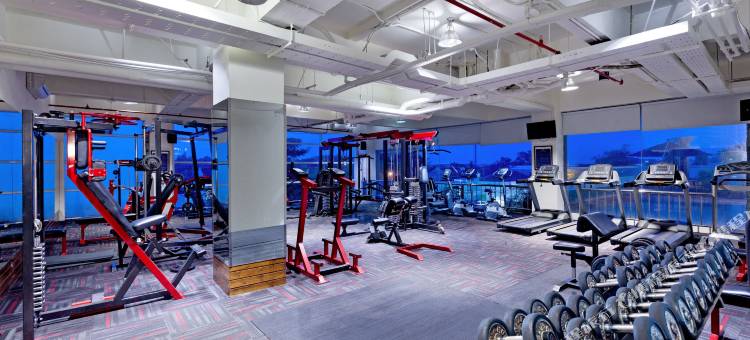 阿斯顿占碑酒店和会议中心(Aston Jember Hotel & Conference Center)图片