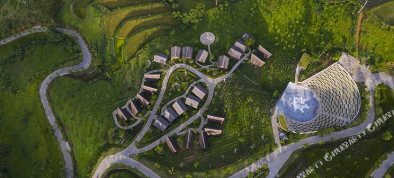 乐尚图乐温泉度假村(Le Champ Tu le Resort)图片