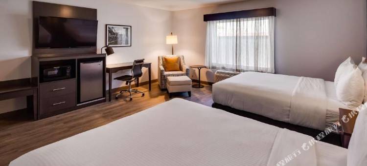 Best Western Plus Hershey图片