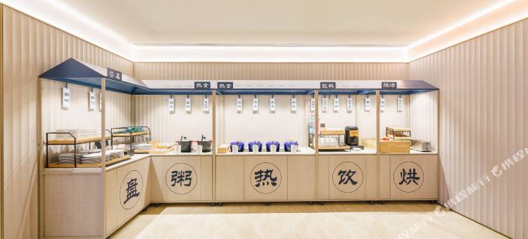 汉庭酒店(大连北站店)图片