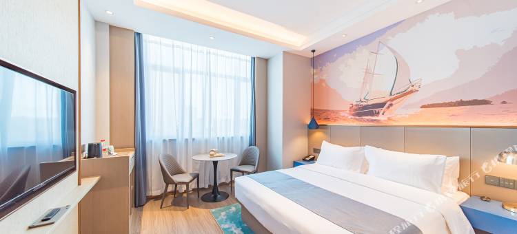 开元曼居酒店(连云港连云店)图片