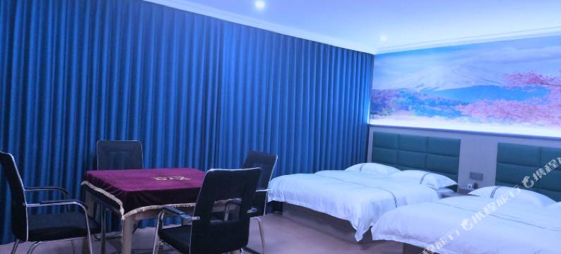 佛山明波公寓(高明新亨广场店)图片