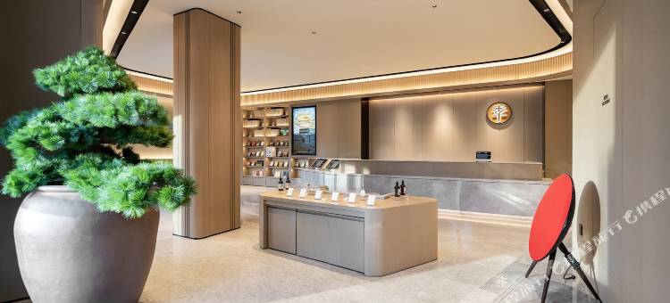 全季酒店(上海新金桥路店)图片