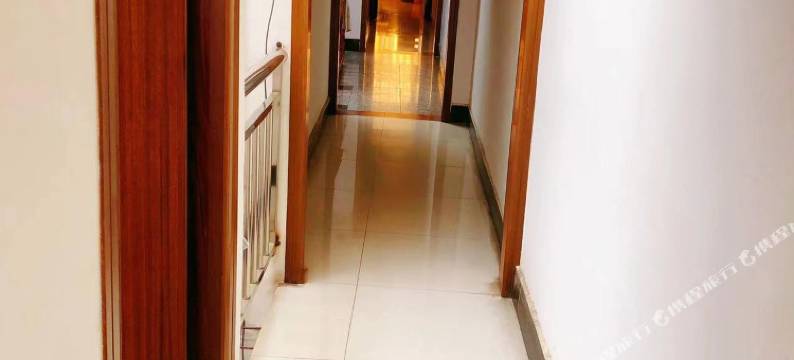 太湖海琴旅馆图片