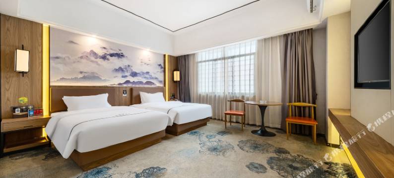 凯威顿酒店(东莞黄江公园店)图片