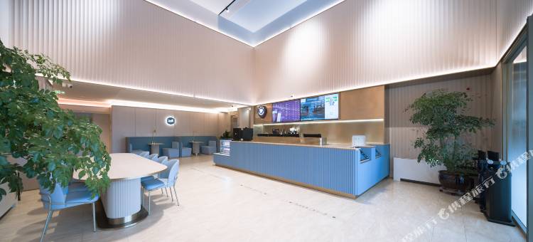 汉庭酒店(烟台莱州文化西路店)图片